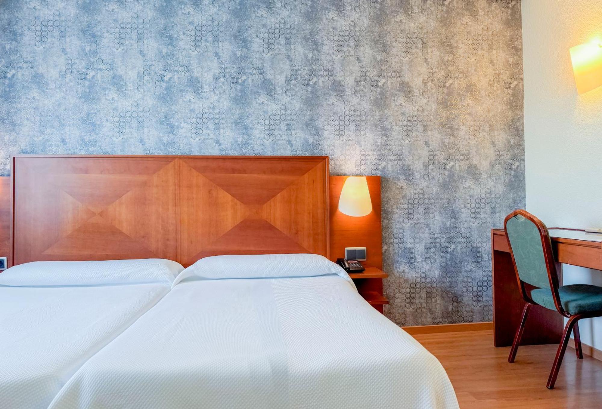 Torreluz Apartamentos Almería Exteriör bild