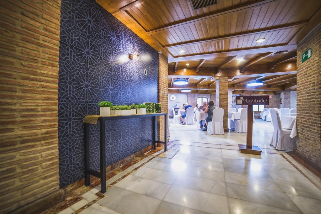 Torreluz Apartamentos Almería Exteriör bild